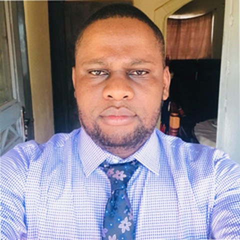 Reuben Moyo