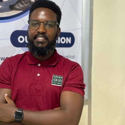 Shaibu Ali Juma, PhD